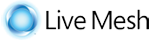 Live Mesh Logo